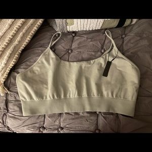 Skims body collection bralette